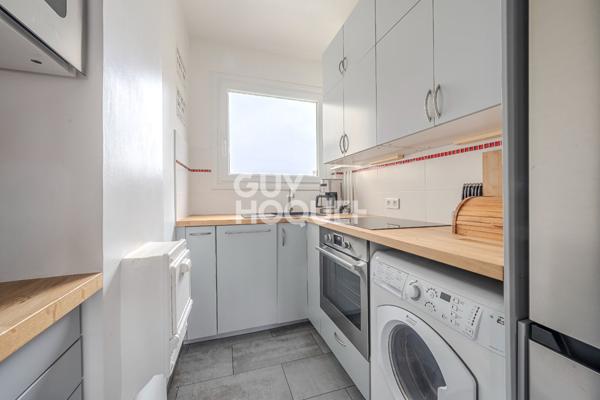 Appartement Paris 4 pièce(s) 67 m2