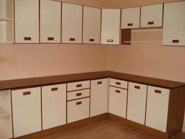 Appartement au centre de Fontenay Le Comte