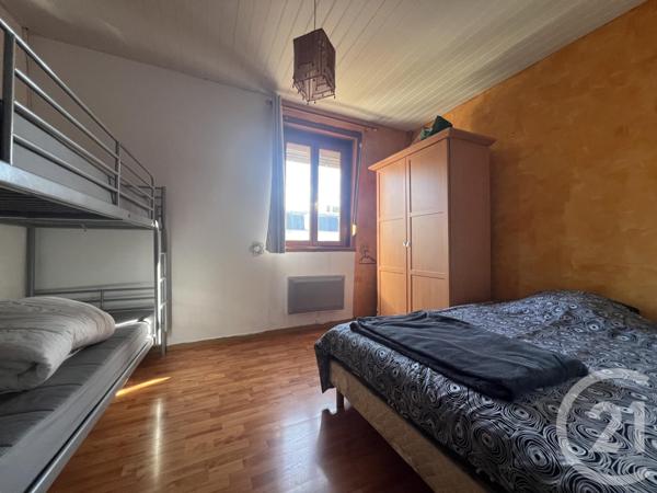 Maison à vendre  4 pièces - 60 m2 DEAUVILLE - 14