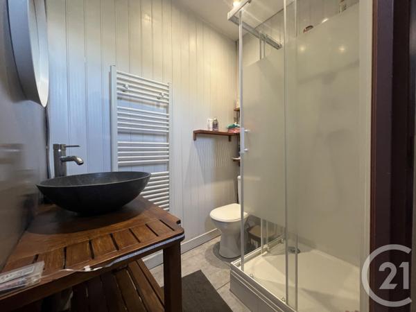 Maison à vendre  4 pièces - 60 m2 DEAUVILLE - 14