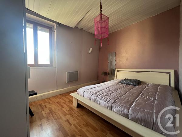 Maison à vendre  4 pièces - 60 m2 DEAUVILLE - 14