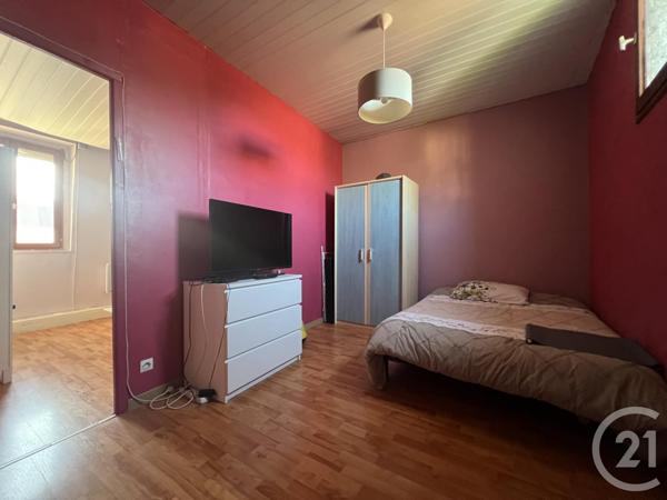 Maison à vendre  4 pièces - 60 m2 DEAUVILLE - 14