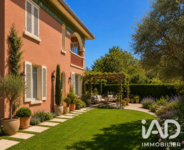 Maison à vendre 3 pièces 90 m² Le Pradet
