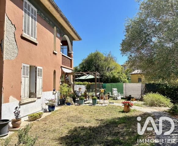 Maison à vendre 3 pièces 90 m² Le Pradet