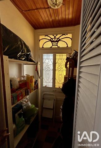 Maison à vendre 3 pièces 90 m² Le Pradet