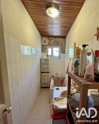 Maison à vendre 3 pièces 90 m² Le Pradet