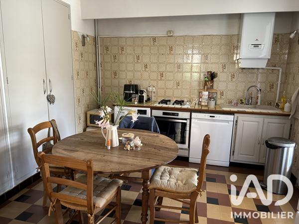 Maison à vendre 3 pièces 90 m² Le Pradet
