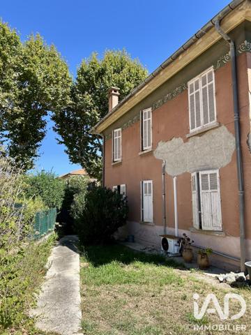 Maison à vendre 3 pièces 90 m² Le Pradet