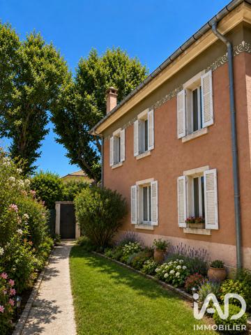 Maison à vendre 3 pièces 90 m² Le Pradet