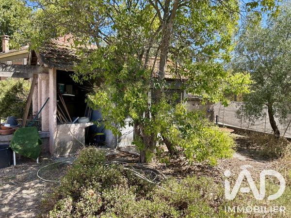 Maison à vendre 3 pièces 90 m² Le Pradet