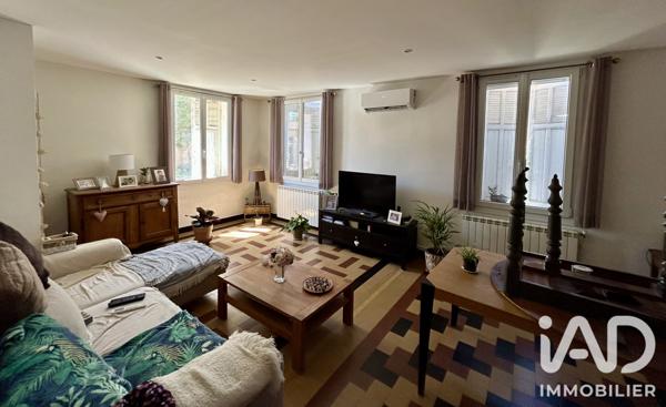 Maison à vendre 3 pièces 90 m² Le Pradet