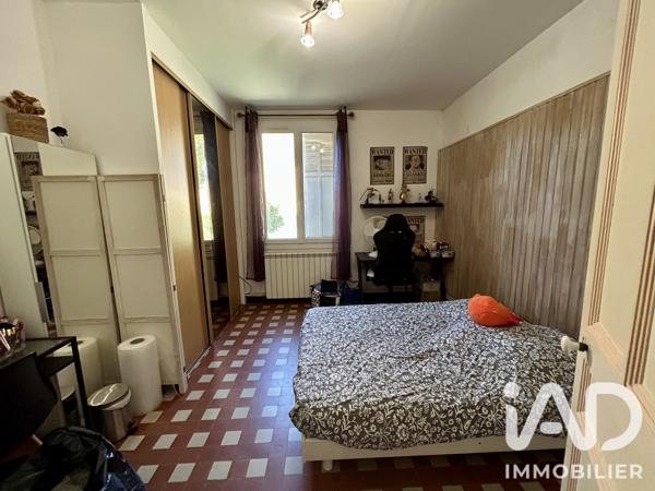 Maison à vendre 3 pièces 90 m² Le Pradet