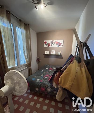 Maison à vendre 3 pièces 90 m² Le Pradet