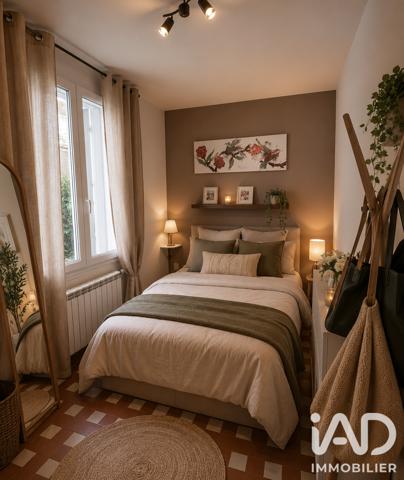 Maison à vendre 3 pièces 90 m² Le Pradet