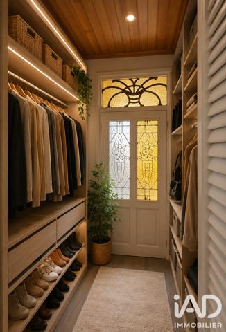 Maison à vendre 3 pièces 90 m² Le Pradet