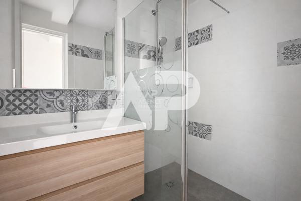 SEVRES BRANCAS - APPARTEMENT 3 CHAMBRES 440 000 € **  - Référence  648-S