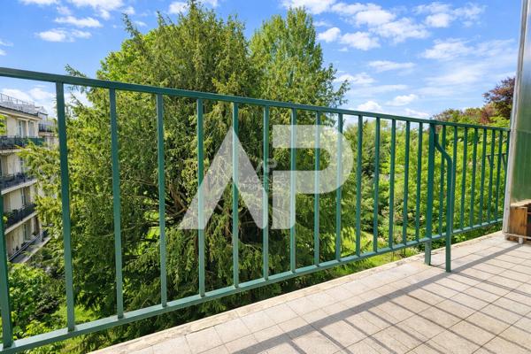 SEVRES BRANCAS - APPARTEMENT 3 CHAMBRES 440 000 € **  - Référence  648-S
