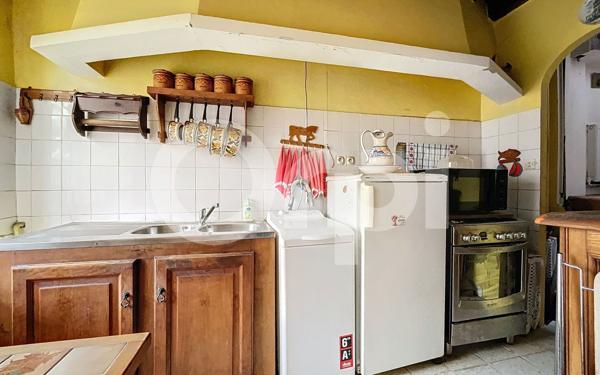 Maison à vendre    3 pièces •  Mouy