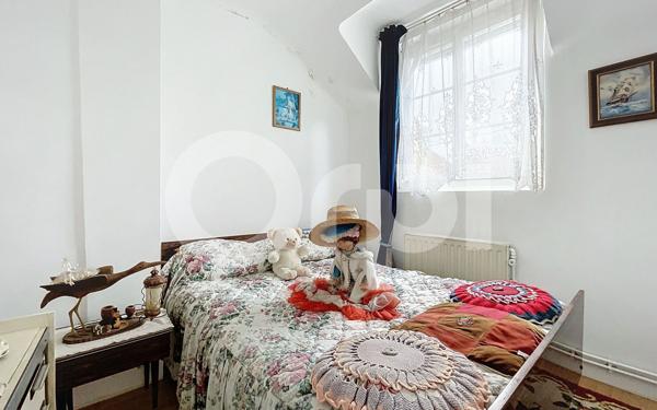 Maison à vendre    3 pièces •  Mouy