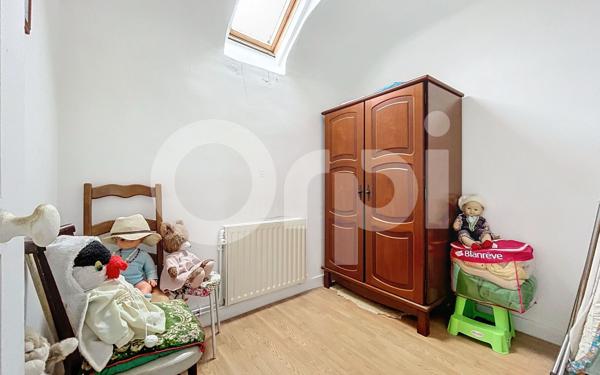 Maison à vendre    3 pièces •  Mouy