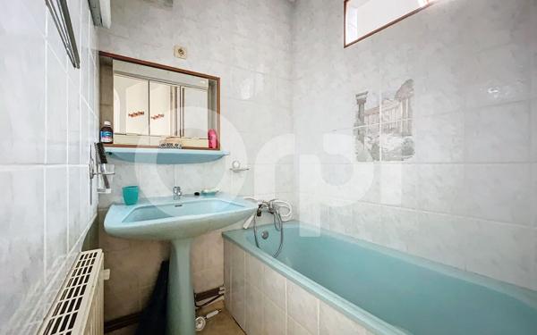 Maison à vendre    3 pièces •  Mouy