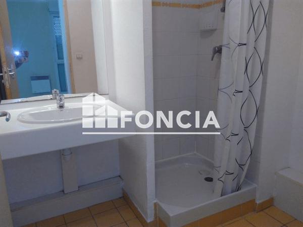 Location Appartement 2 pièces 32.19 m² - 1171 ROUTE DE L'AERODROME Montfavet 84140