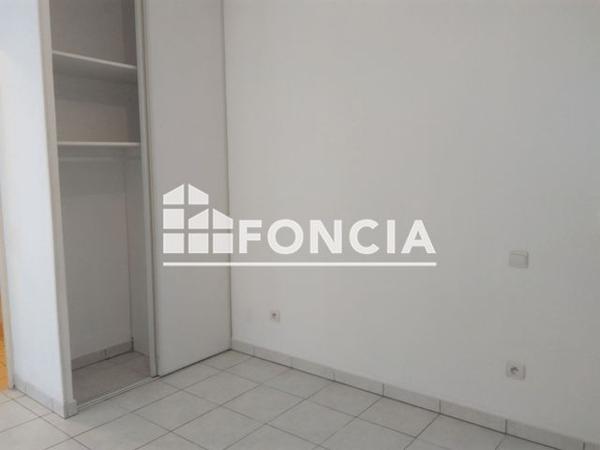 Location Appartement 2 pièces 32.19 m² - 1171 ROUTE DE L'AERODROME Montfavet 84140