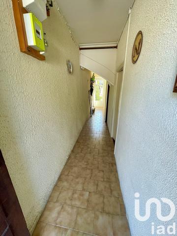 Maison à vendre 3 pièces 98 m² Le Blanc