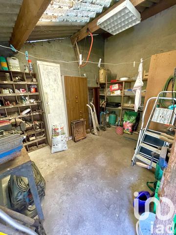 Maison à vendre 3 pièces 98 m² Le Blanc