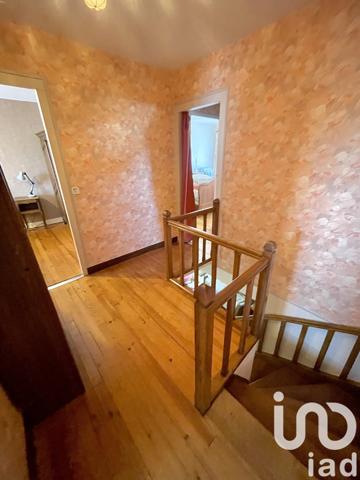 Maison à vendre 3 pièces 98 m² Le Blanc