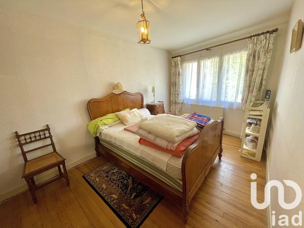 Maison à vendre 3 pièces 98 m² Le Blanc