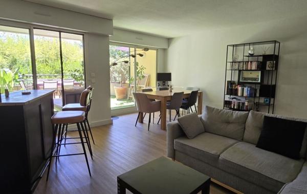 Vente Appartement P3 Nimes   