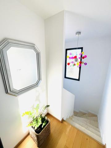 Fabrègues (34690) Villa familiale contemporaine – 160 m² – Fabrègues (34690)