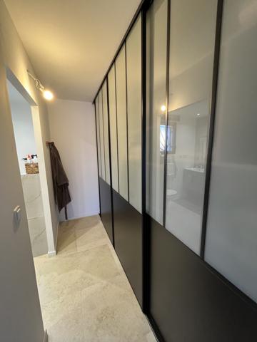 Fabrègues (34690) Villa familiale contemporaine – 160 m² – Fabrègues (34690)