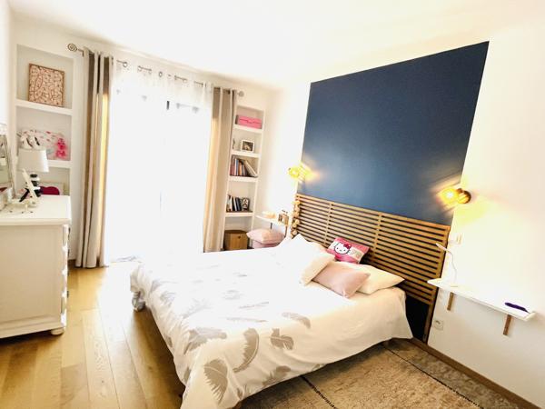 Fabrègues (34690) Villa familiale contemporaine – 160 m² – Fabrègues (34690)