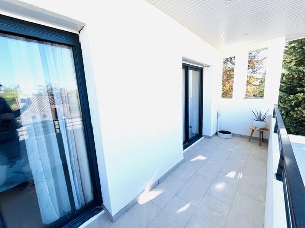 Fabrègues (34690) Villa familiale contemporaine – 160 m² – Fabrègues (34690)