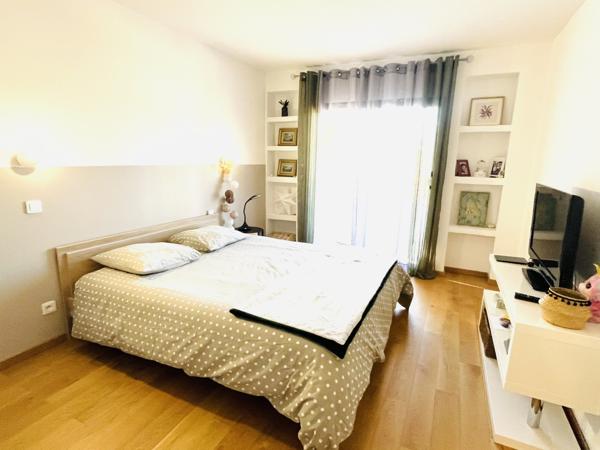 Fabrègues (34690) Villa familiale contemporaine – 160 m² – Fabrègues (34690)