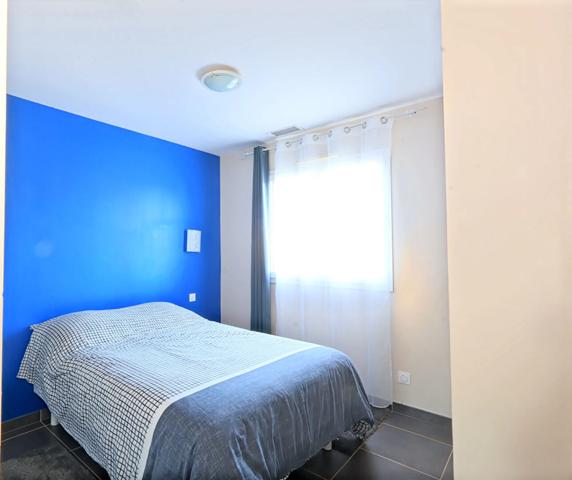 VILLA T5 CONTEMPORAINE AVEC PISCINE LUNEL NORD