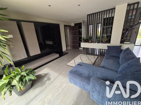 Maison à vendre 8 pièces 220 m² Saint-Renan