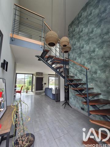 Maison à vendre 8 pièces 220 m² Saint-Renan