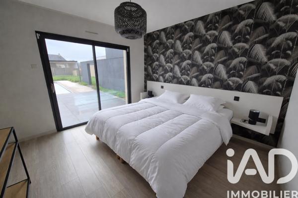 Maison à vendre 8 pièces 220 m² Saint-Renan