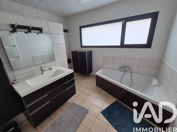 Maison à vendre 8 pièces 220 m² Saint-Renan