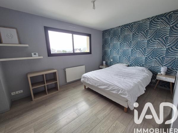 Maison à vendre 8 pièces 220 m² Saint-Renan