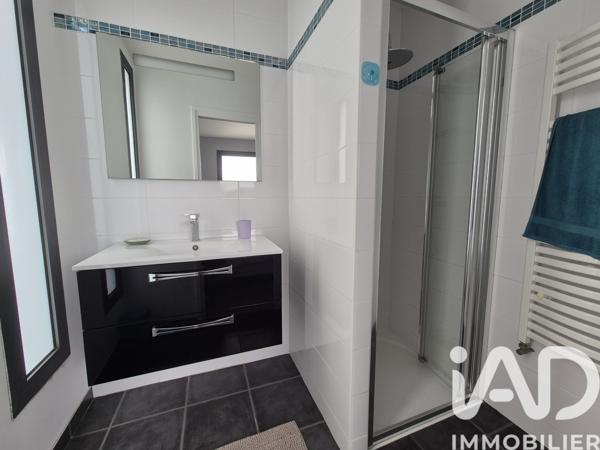 Maison à vendre 8 pièces 220 m² Saint-Renan