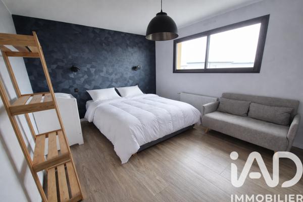 Maison à vendre 8 pièces 220 m² Saint-Renan