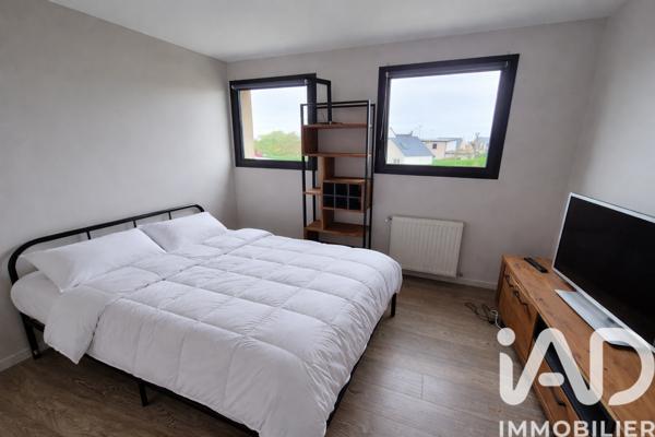 Maison à vendre 8 pièces 220 m² Saint-Renan