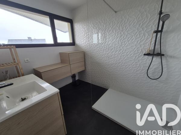 Maison à vendre 8 pièces 220 m² Saint-Renan