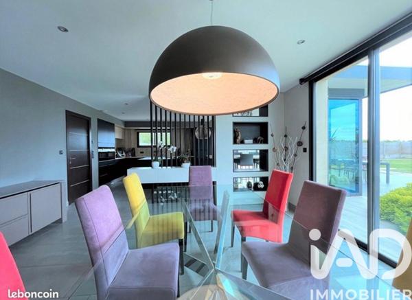Maison à vendre 8 pièces 220 m² Saint-Renan