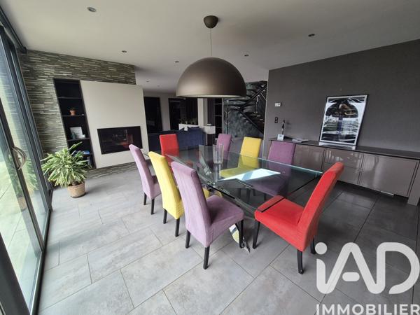 Maison à vendre 8 pièces 220 m² Saint-Renan