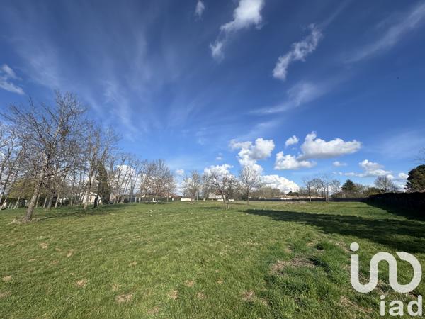 Terrain à vendre 1 032 m² Bressols